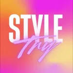 StyleTry - AI Outfit Try-On icon