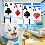 Solitaire MyHome icon
