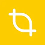 No Crop : Photo & Video Resize icon