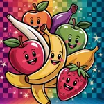 Melon Merge icon
