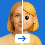 PixToy: AI Toy Image Maker icon