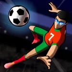 Soccer League: Multiplayer icon