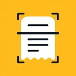 Receipto: Receipt Keeper App icon