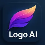 AI Logo Generator ⋅ Logo Maker icon