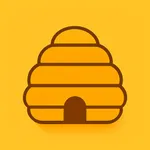 Wild Hive - Build & Survive icon