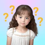Real Baby Face icon