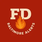 Baltimore Fire Alerts icon
