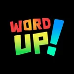 Word Up! - Fun Stickers icon