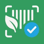 Vegan Food Scanner - VegVisor icon