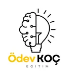 ÖdevKoçu icon