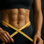 Body Measurements Tracker Pro icon