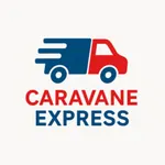 Caravane Express icon