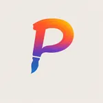 Photo to Painting : Paintista icon