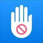 Hands Off: Put Down your Phone icon