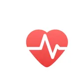 Heart Rate Tracker - Heartbeat icon