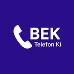 BEK Telefon KI icon
