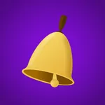 Alarm & Reminder: GetNotify icon