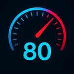 Speedometer GPS: HUD Display icon