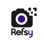 Refsy - QR WordPress Gallery icon