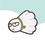 多练 - 羽毛球 icon