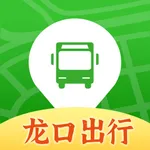 龙口公交 icon