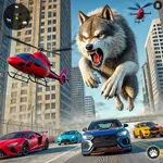 Wolf Life: Animal Survival War icon