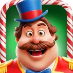 Circus Merge icon