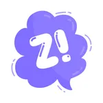 Gen Z Slang Dictionary icon