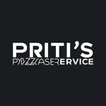 Pritis Pizza Service Malchow icon