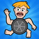 Human Recycling icon