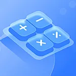 个税计算器：工资年薪个人所得税 icon