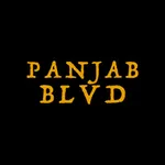 Panjab BLVD icon