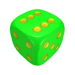 Dice Portal - 3D Dice Roller icon