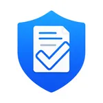 Plagiarism checker & bypass ai icon