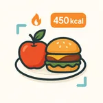 Photo2Calorie - Food Calories icon