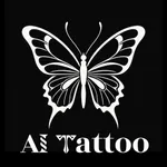 AI Tattoo Design - Name Tattoo icon