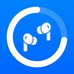 Device Finder: Find my Pods icon