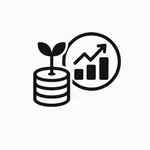 Passive Income Manager icon