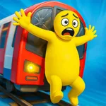 Train Tumble icon