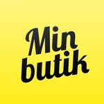 Min Butik icon