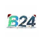 Bron24 icon