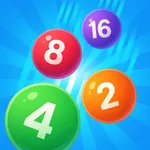 Merge & Drop: BTC Collector icon