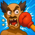 Punch Feast: Slap Fight Uncle icon
