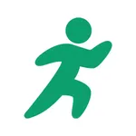 Step Counter and Pedometer App icon