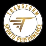 Transform Sports Performance icon