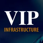 2025 VIP Infrastructure icon