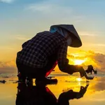 Biển Vô Cực icon