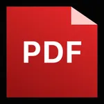 PDF Maker: Editor & Converter icon
