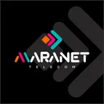 MaraNet APP wi-fi icon