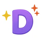 DoodleVerse: Drawing to AI Art icon